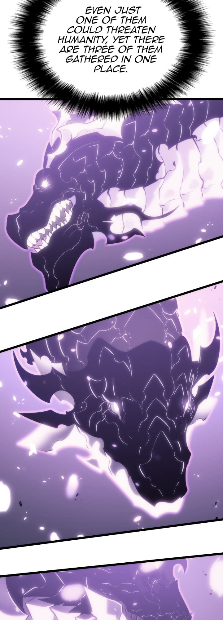 Solo Leveling, Chapter 167 image 27